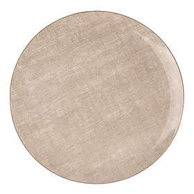 Magnor Linen Tallerken 27cm