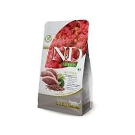 Farmina Cat N&D Quinoa Neutered 1.5kg