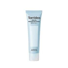 Torriden DIVE-IN Watery Moisture Sun Cream SPF50+ 60ml