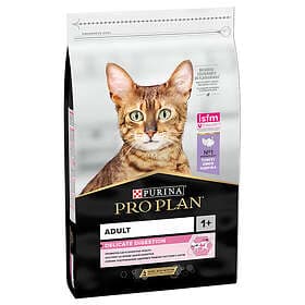 Purina Pro Plan Cat Delicate Digestion med Kalkon 10kg