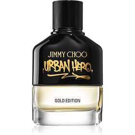 Jimmy Choo Urban Hero Gold edp 50ml