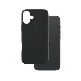 Case Fashion Black iPhone 16 Plus
