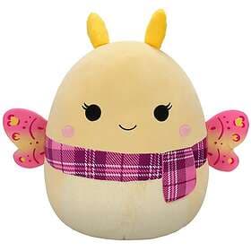 Squishmallows Miry Nattfjäril 50cm