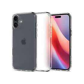 Spigen Ultra Hybrid Frost Clear iPhone 16