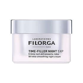 Filorga Time-Filler Night 5XP 50ml