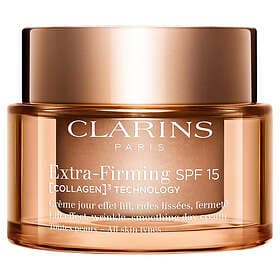 Clarins Extra-Firming Jour Lift Effect Wrinkle-smoothing Day Cream SPF15 50ml