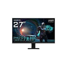 Gigabyte GS27FA 27" Full HD 1ms