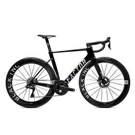 Factor Ostro VAM Ultegra