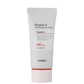 COSRX Vitamin-E Sunscreen SPF50+ 50ml