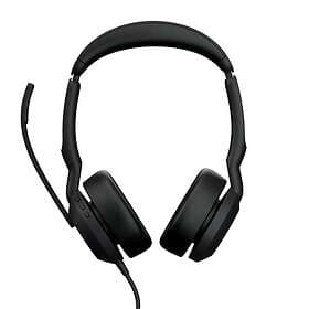 Jabra Evolve2 50 Usb C/A Ms Stereo W/Obt 25069-999-899