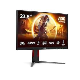 AOC G4 24G4HA 23.8" Full HD LED