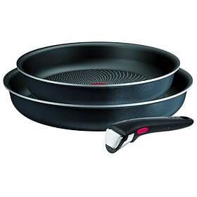Tefal Ingenio So Light, set om 3 delar L7239103