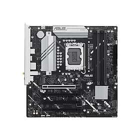 Asus B860M MAX GAMING AX