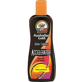 Australian Gold Dark Tanning Accelerator Lotion 250ml