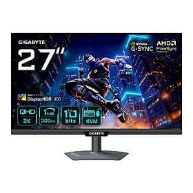 Gigabyte M27Q3 27" Quad HD LED