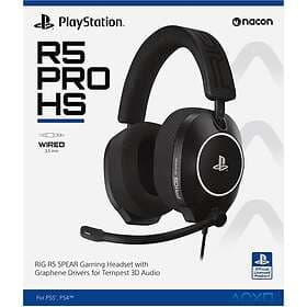 RIG R5 PRO HS Kablet