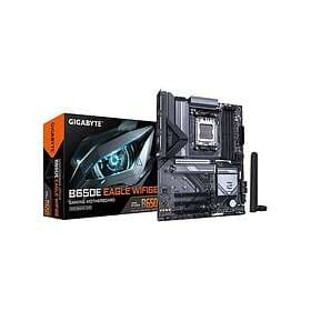 Gigabyte B650E EAGLE WF6E