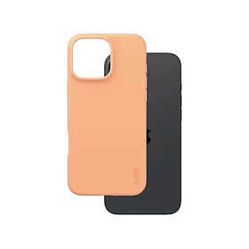 CARE Fashionable Case Peachy for iPhone 16 Pro Max