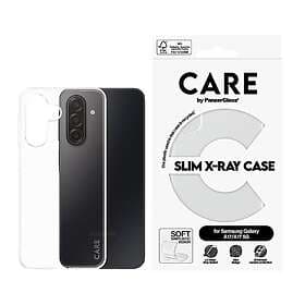 Care by PanzerGlass X-Ray Case for Samsung Galaxy M17 5G / A17 4G / A17 5G