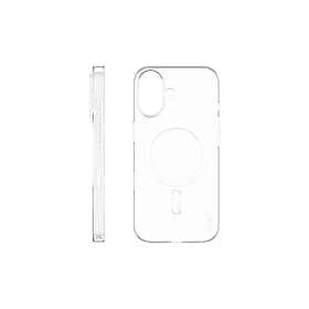 Care by PanzerGlass SL1M Deksel Gjennomsiktig m. MagSafe iPhone 17