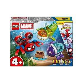 LEGO Spidey 11207 Spidey og undervannskjøretøyer