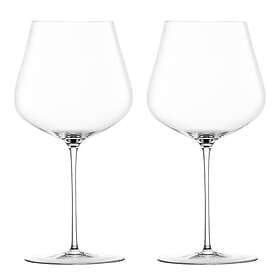 Zwiesel Glas Kolibri Rødvinss 79cl 2-pack