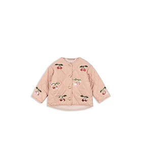 Konges Slöjd Flora Sequin Jakke (Jr)