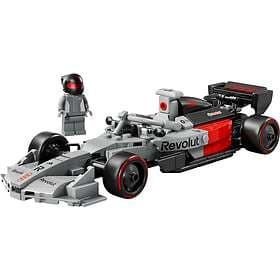 LEGO Speed Champions 77259 Audi Revolut F1® Team R26 Racerbil