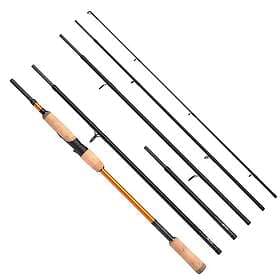 Shimano STC AX Spinning Mult 2.40-2.70m / 3-14g