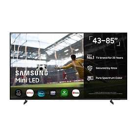 Samsung 85" 4K Ultra HD Mini-LED Smart TV (2026) - TU85M72HBUXNA