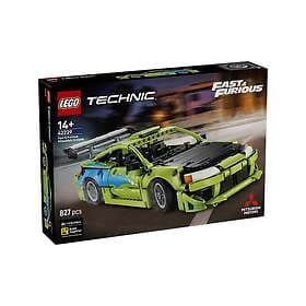 LEGO Technic 42229 Fast and Furious Mitsubishi Eclipse