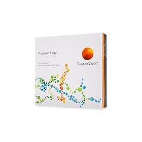 CooperVision Proclear 1-Day (90-pakning)