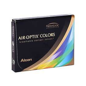 Alcon Air Optix Colors (2-pakning)