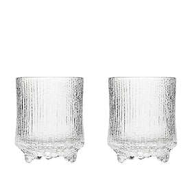 Iittala Ultima Thule Tumbler 20cl 2-pack
