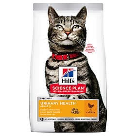 Hills Feline Science Plan Adult Urinary Health Sterilised 1.5kg