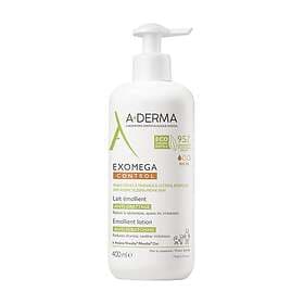A-Derma Exomega Control Body Lotion 400ml