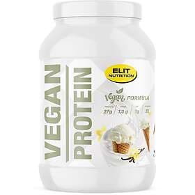 Elit Nutrition Vegan Protein 0.75kg