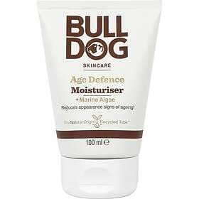 Bulldog Age Defence Moisturizer 100ml
