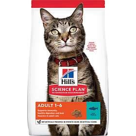 Hills Feline Science Plan Adult 1-6 1.5kg