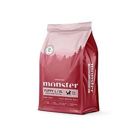 Monster Pet Food Puppy L/XL 2kg