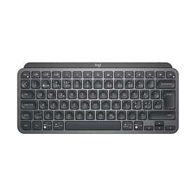 Logitech MX Keys Mini (Nordic)