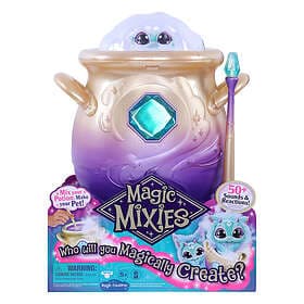 Moose Magic Mixies Magic Cauldron