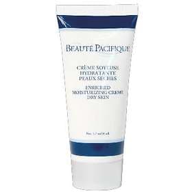 Beaute Pacifique Enriched Moisturizing Creme Dry Skin Tube 50ml