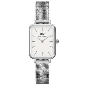 Daniel Wellington Quadro Sterling DW00100438