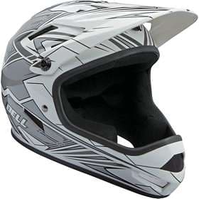 Bell Helmets Sanction Sykkelhjelm