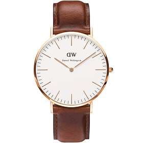 Daniel Wellington Classic St Mawes 40mm