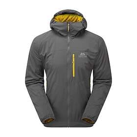 Mountain Equipment Aerotherm Jacket (Herre)