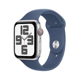 Apple Watch SE (2023) 4G 44mm Aluminium with Sport Band
