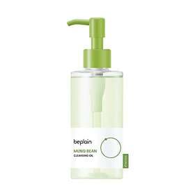 Beplain Mung Bean Cleansing Oil 200ml
