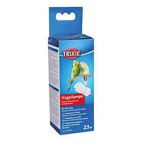 Trixie Fågellampa 23W UVA & UVB